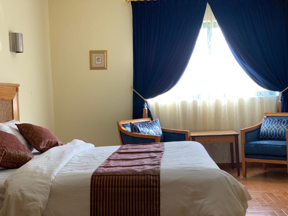 Mansour Plaza Hotel Apartments Dammam Esterno foto