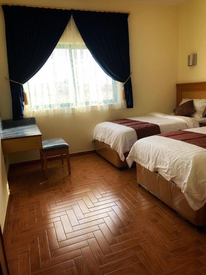Mansour Plaza Hotel Apartments Dammam Esterno foto
