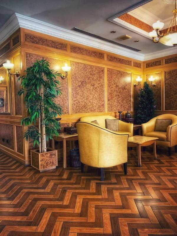 Mansour Plaza Hotel Apartments Dammam Esterno foto