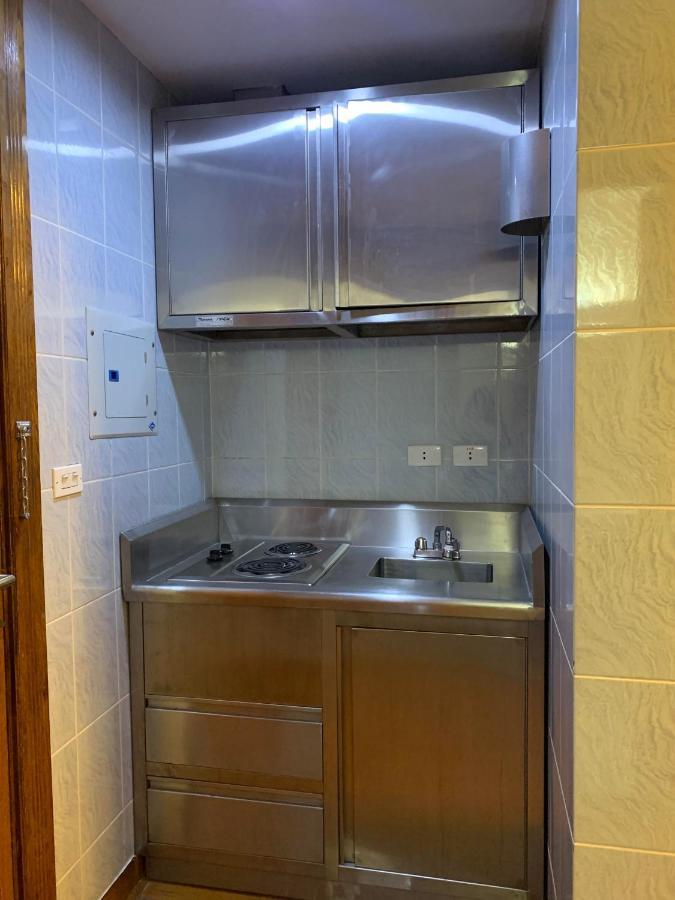 Mansour Plaza Hotel Apartments Dammam Esterno foto
