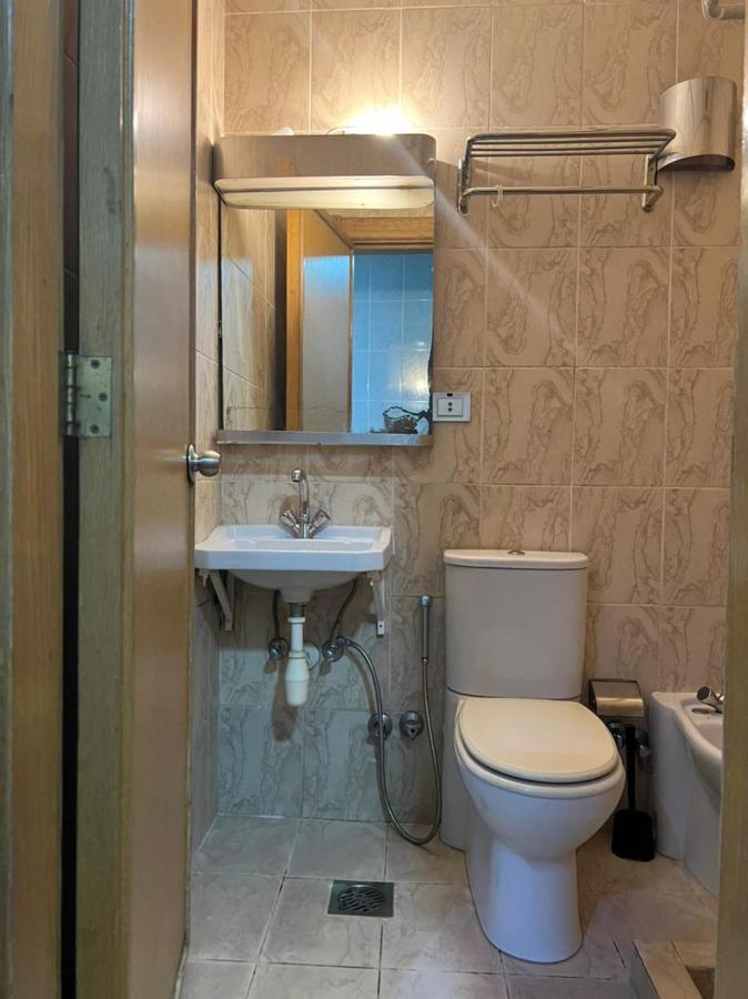 Mansour Plaza Hotel Apartments Dammam Esterno foto