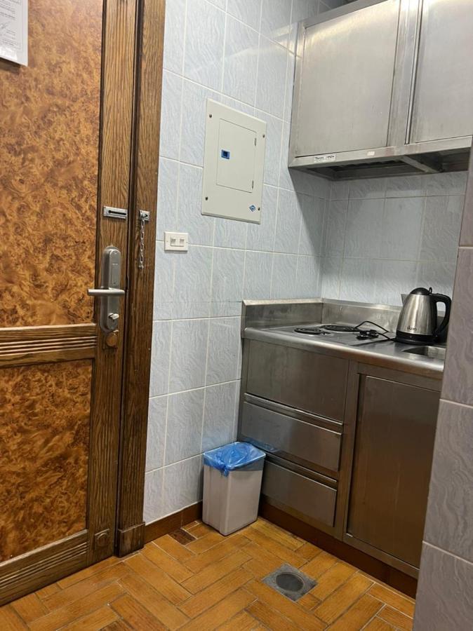 Mansour Plaza Hotel Apartments Dammam Esterno foto