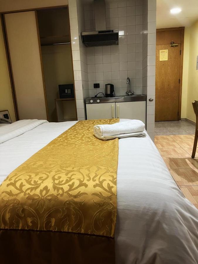 Mansour Plaza Hotel Apartments Dammam Esterno foto