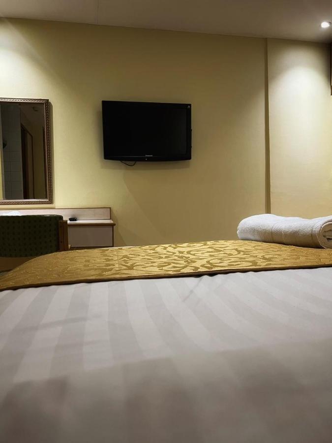 Mansour Plaza Hotel Apartments Dammam Esterno foto