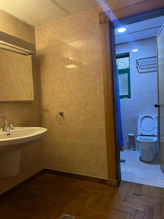 Mansour Plaza Hotel Apartments Dammam Esterno foto