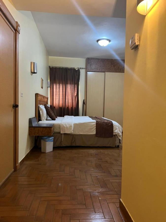 Mansour Plaza Hotel Apartments Dammam Esterno foto