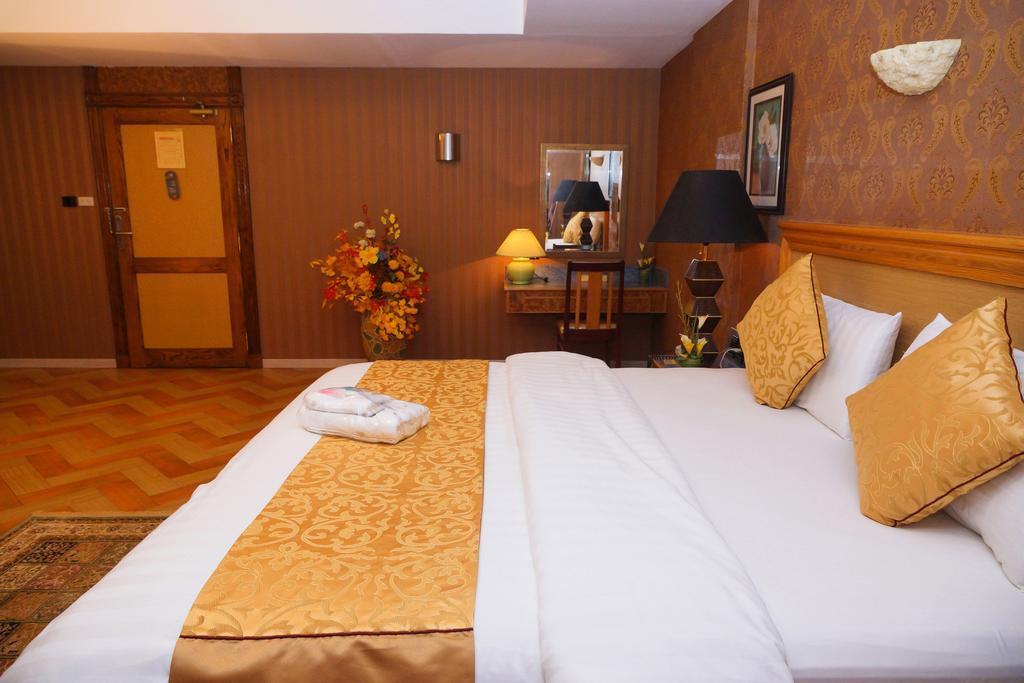 Mansour Plaza Hotel Apartments Dammam Camera foto