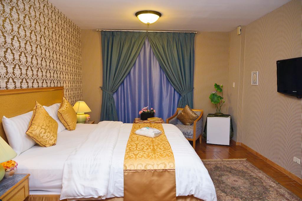 Mansour Plaza Hotel Apartments Dammam Esterno foto